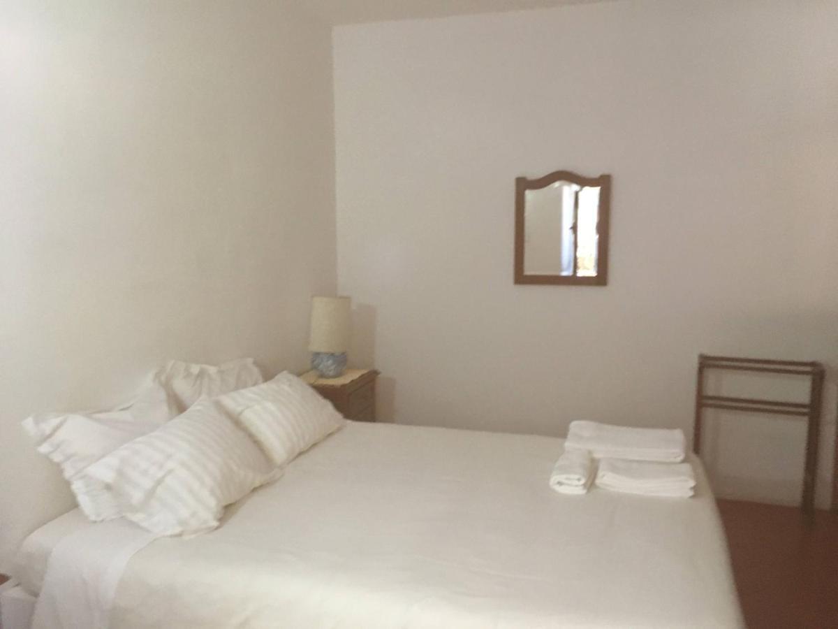 Casa Da Ti Carolina Villa Carvoeiro  Dış mekan fotoğraf